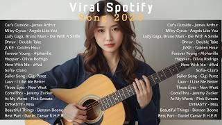 Viral Spotify Song 2026 🔥🎵 | Latest English Love Songs That Truly Hit | Soft Acoustic Playlist screenshot 4