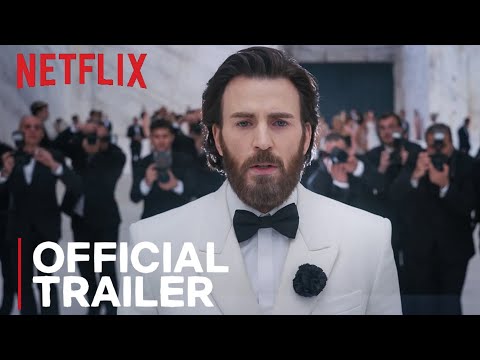 Sacrifice Trailer | Chris Evans, Charlie XCX | Netflix | 16 October 2026 