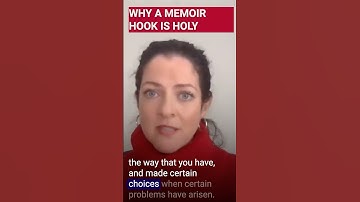 This Is Why YOUR Story Matters More Than You Think 🌀 | The Art of Memoir  #HerosJourney