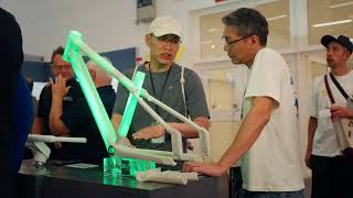 EUROBIKE 2025: Highlights Day 2