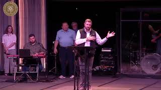 Gospel Unity: The Path to Lasting Joy