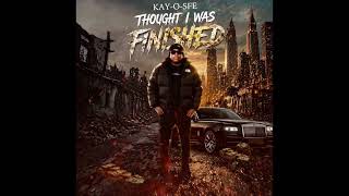 Kay-O Sfe “Up A Notch” 