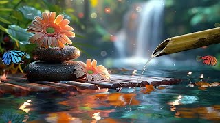 3 Hours Relaxing Music  Sleep Music, Stress Relief Music, Spa, Meditation, Yoga, Zen,Sleeping Music