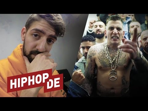 Gzuz –
