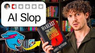 I Read Mr Beast’s Awful AI Book So You Don’t Have To