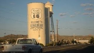 Kingman, Arizona
