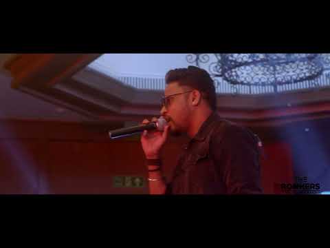 The Rockers Bollywood Band Goa