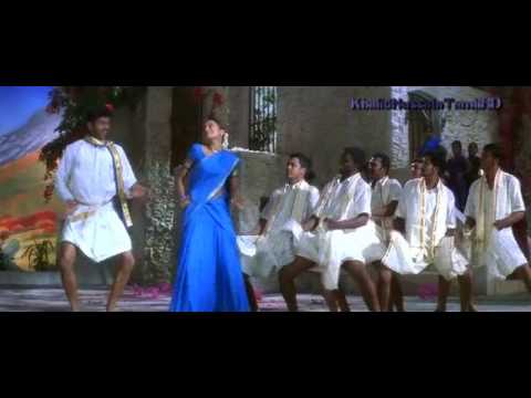 Ghilli * Appadi Podu * HD