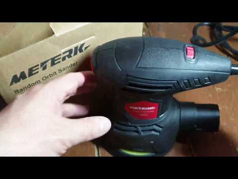 Meterk 6 Variable