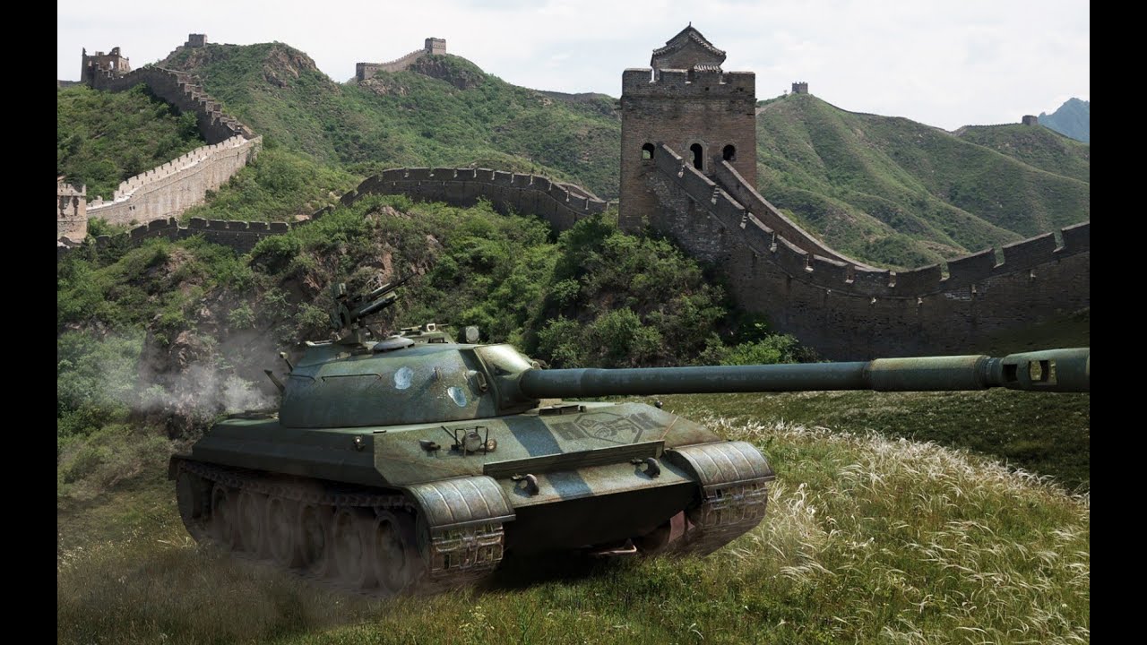 World of Tanks - Update 8.3 Trailer