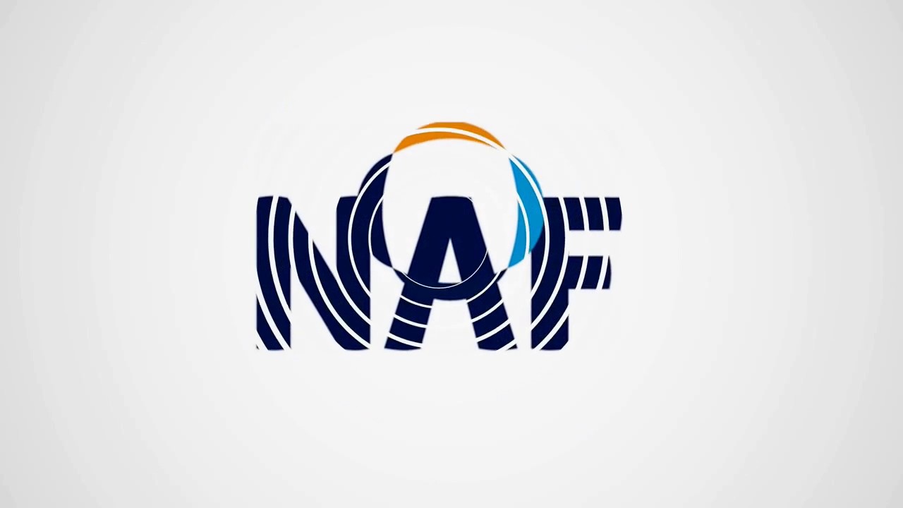NAF new logo