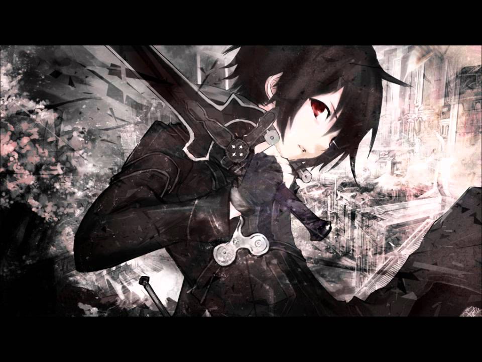 NightCore Mighty Long Fall (One Ok Rock)