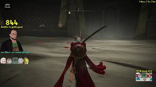 5 v 3 - da reckoning | !SL1 (no scadu) | episode 27: boofin