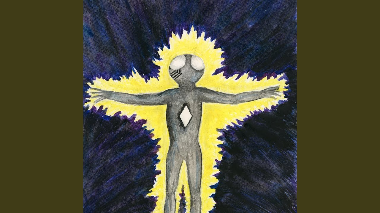 Love Still Matters in Space (Counting Down the Seconds)