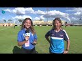 Santa Catarina x São Paulo | Brasileiro Escolar de Futebol 2023