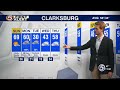 Evan Dorsett's Evening Wx - 3/14/2026