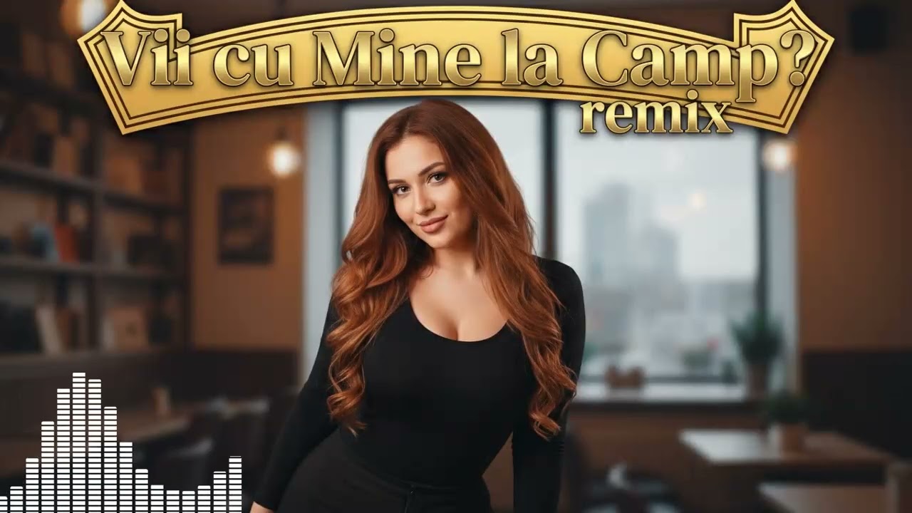 Muzică Populară Remix 2025: Petrecere Românească De Club Cu Vibrații Modern Dance