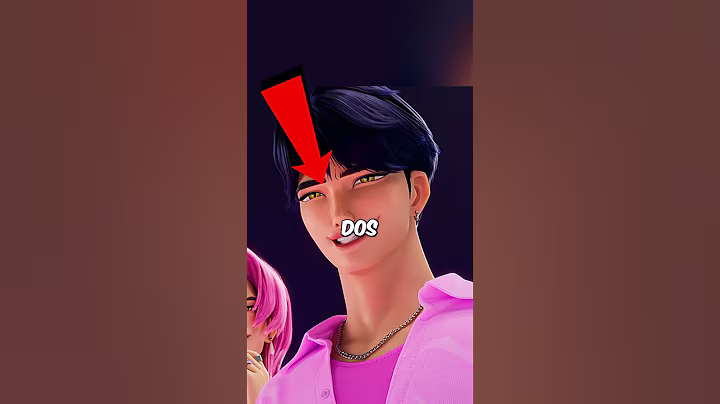 NADIE NOTÓ ESTE DETALLE  EN KPOP DEMON HUNTERS 🤔