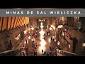 LAS MINAS DE SAL DE WIELICZKA 4K EN ESPAÑOL