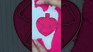 🕊🐦🕊🐧easy clay art doll🪻⚘️! #ytshorts #sandart #shorts #viralvideo #trendingnow#clay