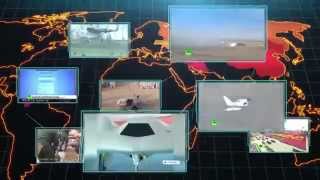 Depicting A Complex World For Army Training