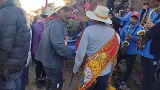 💯🎷Fiesta  patronal de Urancancha.del año 2022 .🎷 screenshot 1