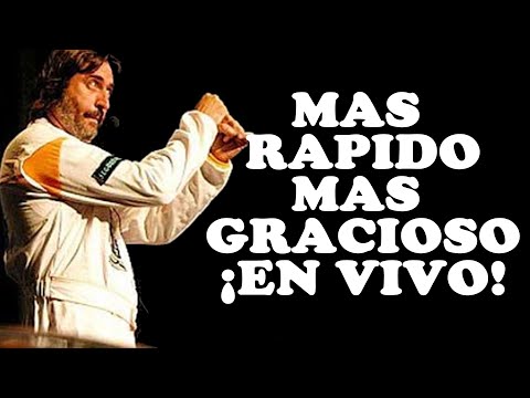 Video de El Flaco Pailos