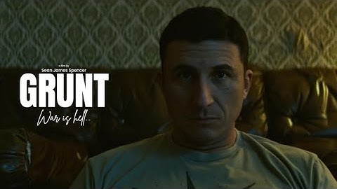 Official Trailer for Grunt