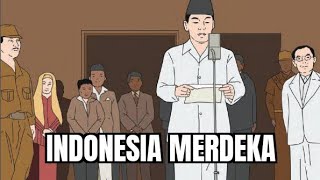 SEJARAH INDONESIA KELAS 11: INDONESIA MERDEKA