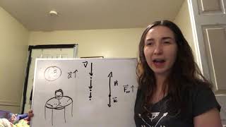 PHYS 2010 - Ch 4 - Problem #63 Solution
