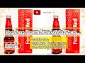 Fercee Red | Fercee Red Syrup Uses Doses Precautions & Side Effects | Fercee Red @MedTalks777