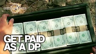 How To Get Paid As A Cinematographer