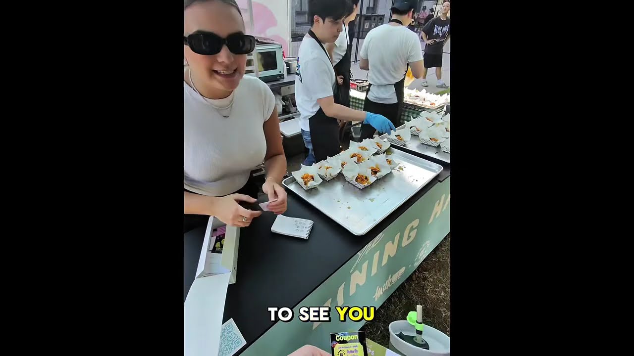 Summer in Ottawa: Camp Milkup