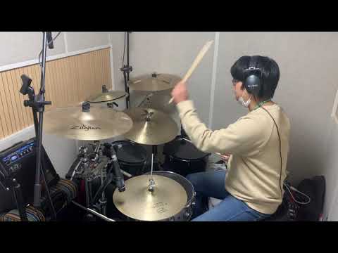 태연 - When We Were Young(비긴어게인) | Drum cover by Q.rum