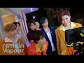 remain Vapour 'Dangerous' MV Making Movie