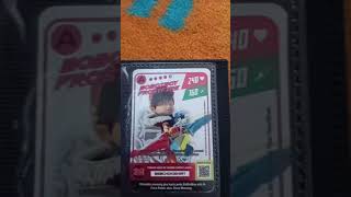 Trend Kartu Boboiboy Galaxy Card boboiboymonsta Galaxy Card chokichoki pokemoncards pokemon