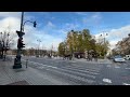 Gedimino prospekte – tarnybų sujudimas