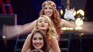 Violetta  Encender Nuestra Luz