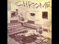 Chrome - Pharoah Chromium