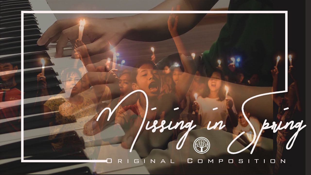 Watch 🍂 နွေဦး၌လွမ်းဆွတ်ခြင်း - Missing in Spring (Original Music Composition by Allan Thang) on YouTube Watch 🍂 နွေဦး၌လွမ်းဆွတ်ခြင်း - Missing in Spring (Original Music Composition by Allan Thang) on YouTube