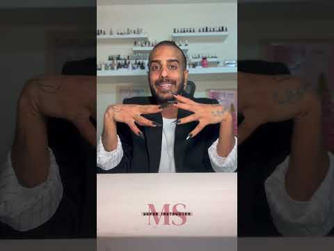 איך מורחים צמוד לקוטיקולה 