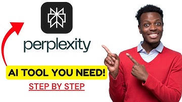 How to Use Perplexity AI Pro (2025) | Step-by-Step Guide for Beginners