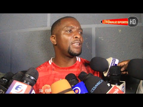 AHMED ALLY AFUNGUKA KWA UCHUNGU KUFUNGWA NA PETRO ATLÉTICO