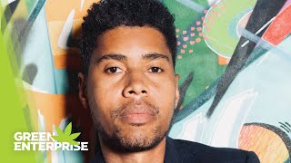 Starting A Cannabis Company In Illinois with Entrepreneur and Cannabis Attorney Akele Parnell