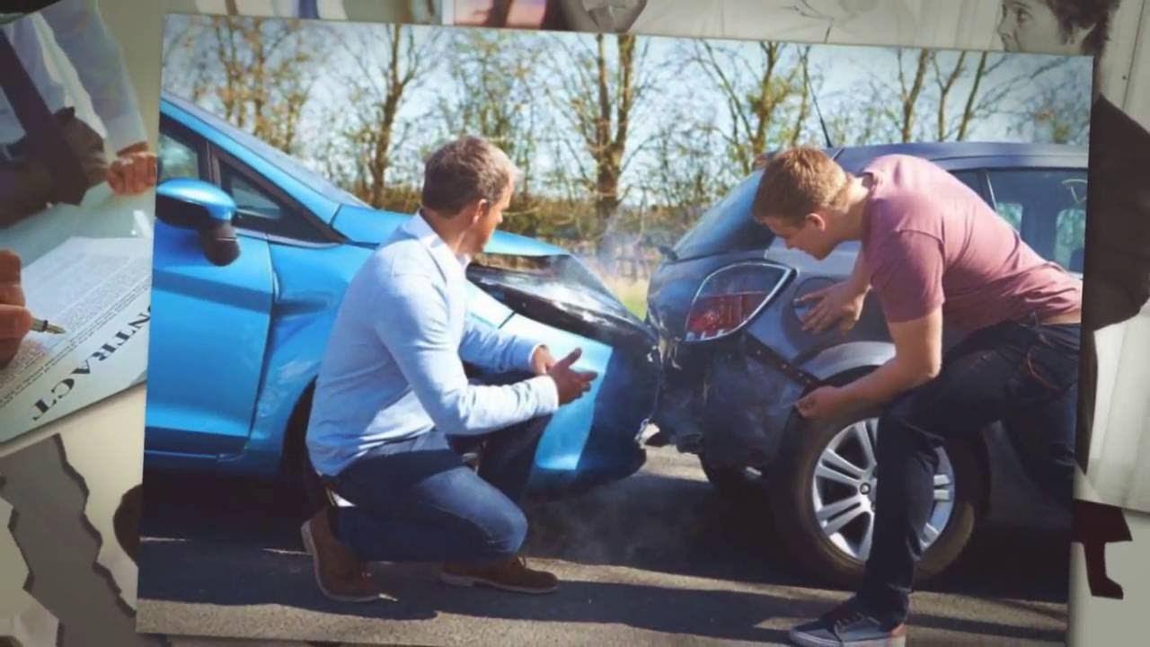 Auto Accident Attorney in Hilton Head, SC 29926