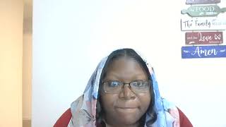 warning To Kelly Price