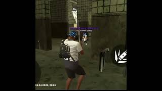 como fica bom no tiro no rio rise RP #riorise #rioriserp #gta #gtamobile #gameplay screenshot 5