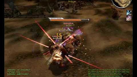 Cabal Botter Jupiter(2)