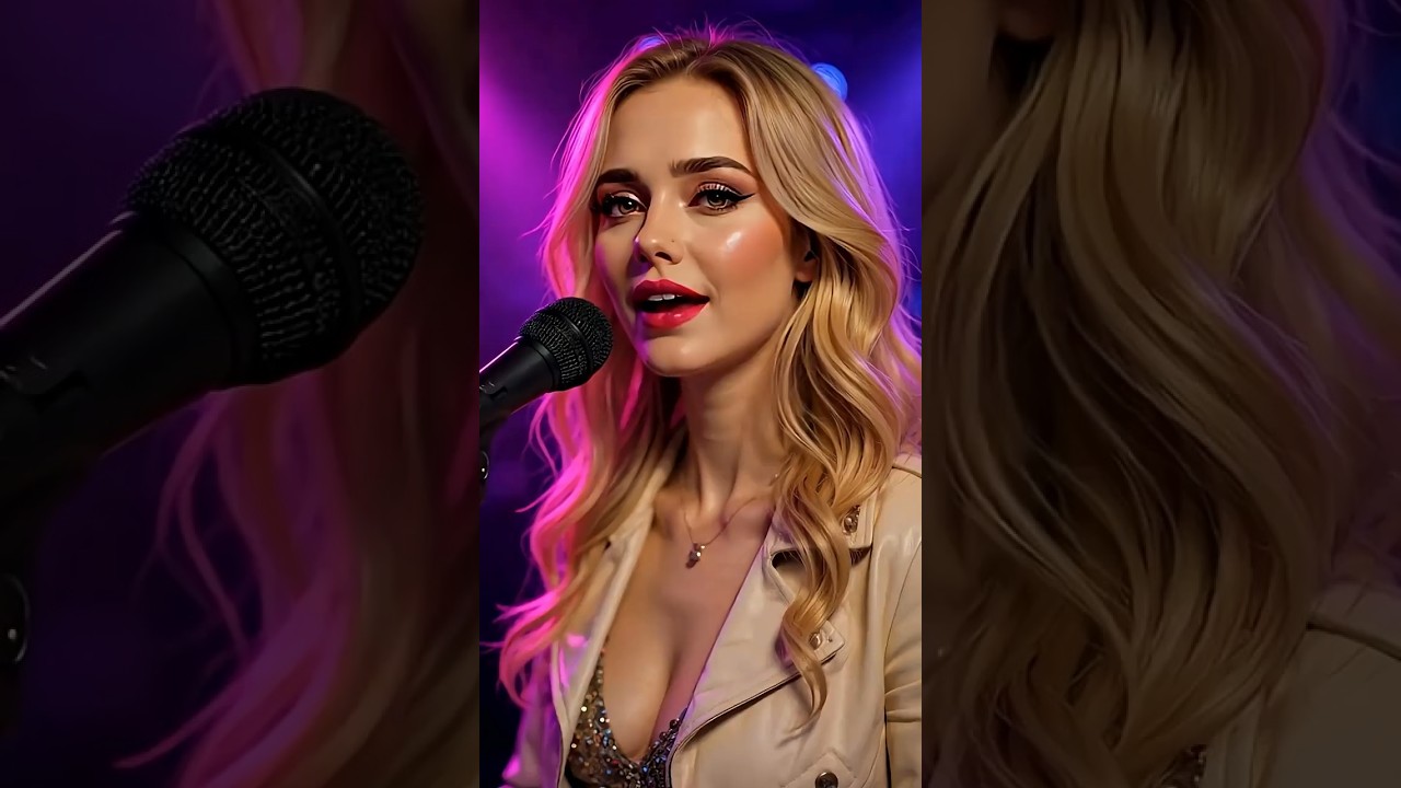 Modern Talking - Cheri Cheri Lady 