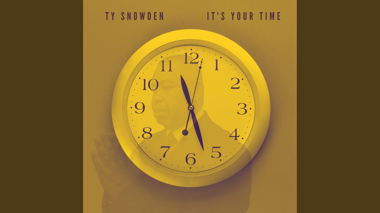 Your Time - YouTube